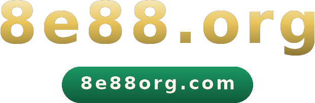 8e88.org logo